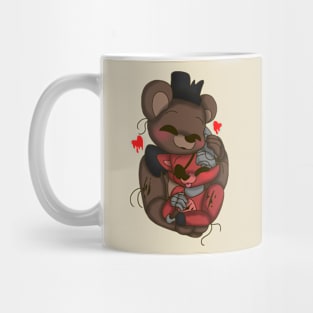 Best Buddies Mug